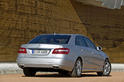 2010 Mercedes E Class 9