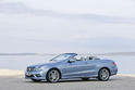 2010 Mercedes E Class Cabrio 10