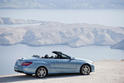 2010 Mercedes E Class Cabrio 13