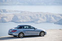2010 Mercedes E Class Cabrio 14