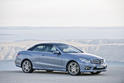 2010 Mercedes E Class Cabrio 15
