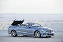 2010 Mercedes E Class Cabrio 18