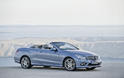 2010 Mercedes E Class Cabrio 19