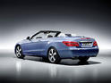 2010 Mercedes E Class Cabrio 2