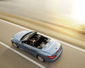 2010 Mercedes E Class Cabrio 23