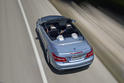 2010 Mercedes E Class Cabrio 24