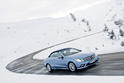 2010 Mercedes E Class Cabrio 28