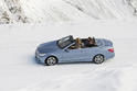 2010 Mercedes E Class Cabrio 29