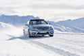2010 Mercedes E Class Cabrio 31