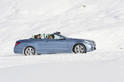 2010 Mercedes E Class Cabrio 32