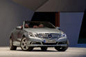 2010 Mercedes E Class Cabrio 33