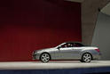 2010 Mercedes E Class Cabrio 34