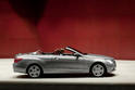 2010 Mercedes E Class Cabrio 35