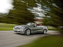 2010 Mercedes E Class Cabrio 36