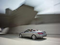 2010 Mercedes E Class Cabrio 37