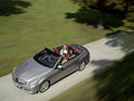 2010 Mercedes E Class Cabrio 39