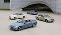 2010 Mercedes E Class Cabrio 44