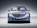 2010 Mercedes E Class Cabrio 46