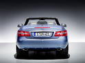 2010 Mercedes E Class Cabrio 47
