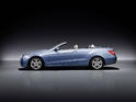 2010 Mercedes E Class Cabrio 48