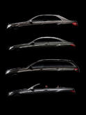 2010 Mercedes E Class Cabrio 5