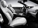 2010 Mercedes E Class Cabrio 50