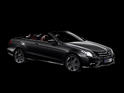 2010 Mercedes E Class Cabrio 6