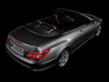 2010 Mercedes E Class Cabrio 7