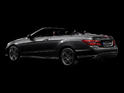 2010 Mercedes E Class Cabrio 8