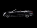 2010 Mercedes E Class Cabrio 9