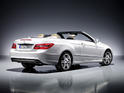 2010 Mercedes E Class Cabrio AMG 11