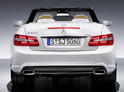 2010 Mercedes E Class Cabrio AMG 5