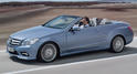 2010 Mercedes E Class Cabrio AMG 6