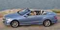 2010 Mercedes E Class Cabrio AMG 7