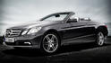 2010 Mercedes E Class Cabrio Prime Edition 2