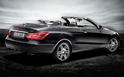 2010 Mercedes E Class Cabrio Prime Edition 3