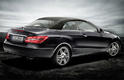 2010 Mercedes E Class Cabrio Prime Edition 4