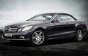 2010 Mercedes E Class Cabrio Prime Edition 5