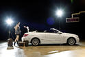 2010 Mercedes E Class Cabrio mannequin 5
