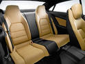 2010 Mercedes E Class Coupe AMG 10
