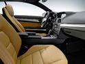 2010 Mercedes E Class Coupe AMG 11