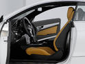 2010 Mercedes E Class Coupe AMG 12
