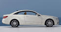 2010 Mercedes E Class Coupe AMG 5
