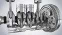 2010 Mercedes E Class Coupe engines 10