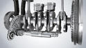 2010 Mercedes E Class Coupe engines 11