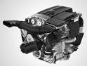 2010 Mercedes E Class Coupe engines 12