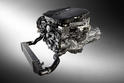 2010 Mercedes E Class Coupe engines 17