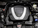 2010 Mercedes E Class Coupe engines 2