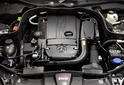2010 Mercedes E Class Coupe engines 3