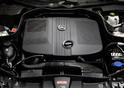 2010 Mercedes E Class Coupe engines 5